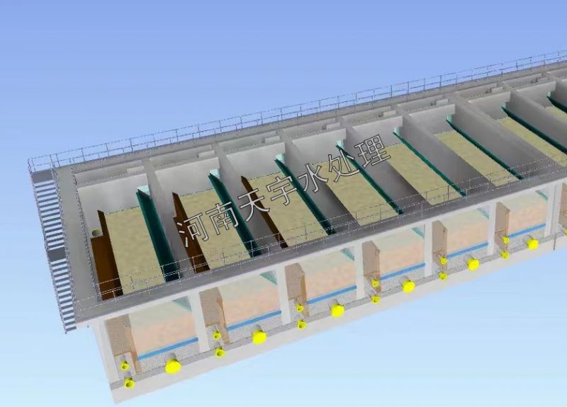 純水設(shè)備設(shè)計(jì)圖